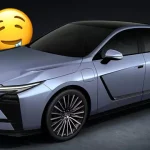 2026 Model Lexus ES Tanıtıldı: İşte Özellikleri