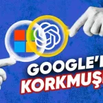 Microsoft'un OpenAI'a Yatırım Yapma Sebebi Belli Oldu