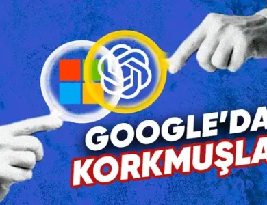 Microsoft'un OpenAI'a Yatırım Yapma Sebebi Belli Oldu