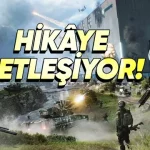 Battlefield 6 Hikâye Modundan Yeni Detaylar Geldi