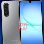 Samsung Galaxy A17'nin Tasarımı Ortaya Çıktı!