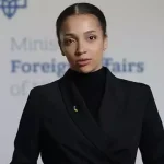 Ukrayna, Yapay Zekâlı Dış İşleri Sözcüsünü Duyurdu