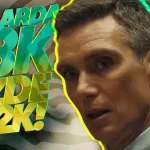 Türkiye'de Kimse Oppenheimer'ı Yüksek Kalitede İzleyemeyecek