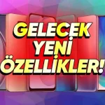 Xiaomi'nin Yeni HyperOS 2 Güncellemesi ile Gelecek Özellikler