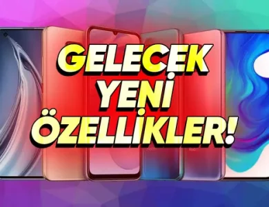 Xiaomi'nin Yeni HyperOS 2 Güncellemesi ile Gelecek Özellikler