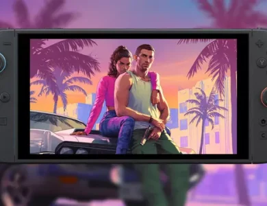 GTA 6, Nintendo Switch 2'ye Gelecek mi?