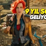 Borderlands Filminden Son Fragman Geldi!