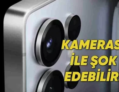 Samsung'un Galaxy S27 Ultra ile İlgili Kamera Planları Sızdırıldı