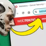 Chrome’un Adres Çubuğuna Çağ Atlatacak Yapay Zekâ Özelliği Geldi