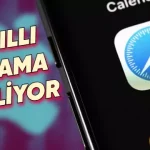 iOS 18'le Safari'ye Gelecek Yapay Zekâ Özellikleri