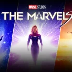 The Marvels'ın Yeni Fragmanı Yayınlandı