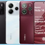 Redmi Note 14 SE 5G Duyuruldu: Fiyatı ve Özellikleri