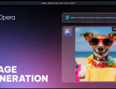 Opera'nın "Aria" Modeli Artık Daha Yetenekli