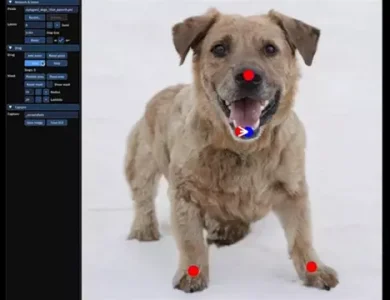 DragGAN ile Üretilmiş 7 İçerik (Siz de Yapabilirsiniz)