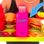 Bir Sanatçı, Dünyanın 'En Barbie Pembesi'ni Yarattı!