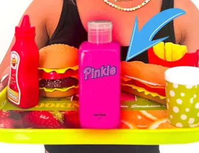 Bir Sanatçı, Dünyanın 'En Barbie Pembesi'ni Yarattı!