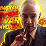 Oppenheimer Hakkında İlginç Gerçekler - Webtekno – Güncel Teknoloji Haberleri ve Video İncelemeleri