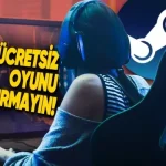 Steam'de Bu Hafta Sonu Ücretsiz Olan Oyunlar [Güncel]