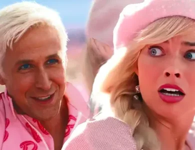 Barbie'yi İlk İzleyenlerden Gelen Tepkiler