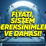 Stellar Blade Fiyatı, Sistem Gereksinimleri ve Çıkış Tarihi