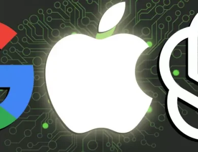 Apple iOS 18 Yapay Zekâsı İçin OpenAI ve Google’la Görüşüyor