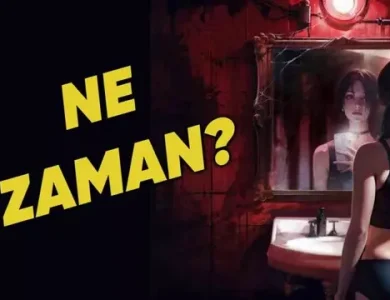 DreadOut 3 Resmen Duyuruldu: İşte Detaylar