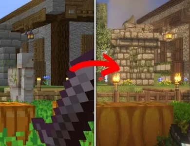 Minecraft FPS Artırma Yolları - Webtekno – Güncel Teknoloji Haberleri ve Video İncelemeleri