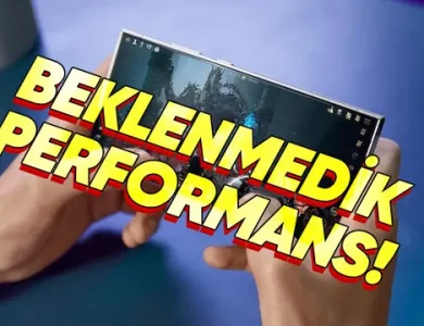 Exynos 2600, Snapdragon 8 Elite'den Daha İyi Performans Verecek