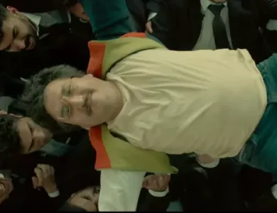 Ölümlü Dünya 2'den İlk Resmî Fragman Geldi [Video]