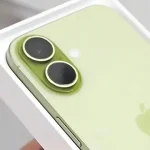 iPhone 17'nin Yeşil ve Mor Rengi Nasıl Görünecek?