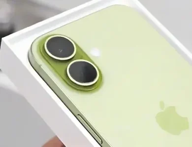 iPhone 17'nin Yeşil ve Mor Rengi Nasıl Görünecek?