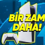 Sony, PS5 Fiyatlarını Bir Kez Daha Zamlamayı Düşünüyor