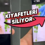 Huawei Pura 70, Fotoğraflardaki Kıyafetleri Silebiliyor