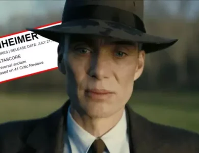 Oppenheimer'a İlk Tepkiler Geldi! - Webtekno – Güncel Teknoloji Haberleri ve Video İncelemeleri