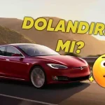 Tesla'nın Ölçtüğü Kilometre İle Gerçekte Katedilen Kilometre Arasında Fark Olduğu Ortaya Çıktı