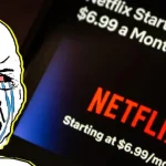 Netflix, Temel Paketi İki Ülkede Daha Kaldırıldı!