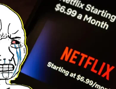 Netflix, Temel Paketi İki Ülkede Daha Kaldırıldı!