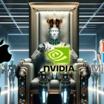 NVIDIA, Yapay Zekâ Konusunda Nasıl Bu Kadar İlerledi?