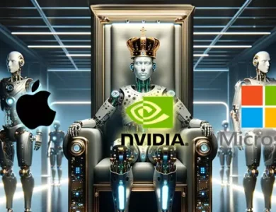 NVIDIA, Yapay Zekâ Konusunda Nasıl Bu Kadar İlerledi?