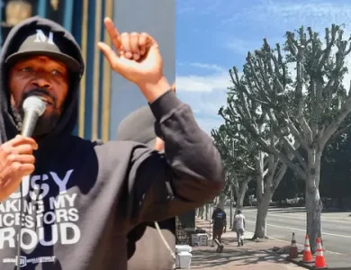 Hollywood Böyle Kötülüğü Filmlerde Bile İşlemedi