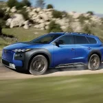 2026 Model Subaru Trailseeker Tanıtıldı