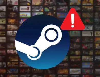 89 Milyondan Fazla Steam Kullanıcı Verisi Sızdırıldı
