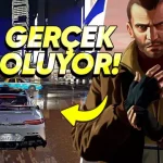 GTA 4 Remastered Geliyor - Webtekno – Güncel Teknoloji Haberleri ve Video İncelemeleri