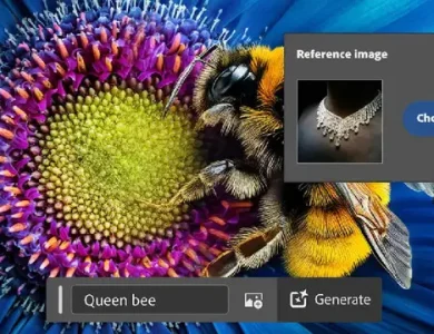 Adobe Photoshop'a Gelecek Yeni Yapay Zekâ Özellikleri