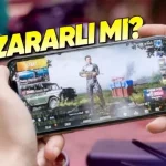 Telefon Şarjdayken Oyun Oynamak Zararlı mı?