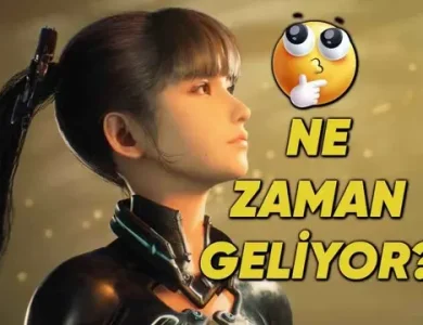 Merakla Beklenen Stellar Blade'in PC'ye Geliş Tarihi Belli Oldu