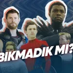 Süper Kahraman Filmlerini İzlemekten Neden Bıkmıyoruz?