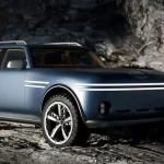 Genesis X Gran Equator Tanıtıldı