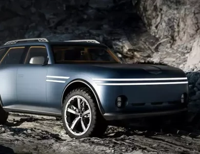 Genesis X Gran Equator Tanıtıldı