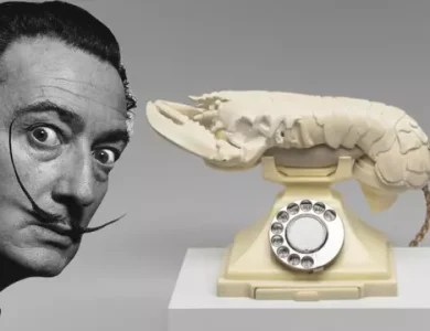 Salvador Dali'yi Yapay Zekâyla Hayata Döndüren Müze [Video]